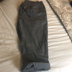 Hanna Andersson Pants